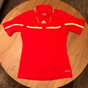 Adidas Soccer Referee Shirt ⚽️